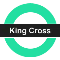 king-cross